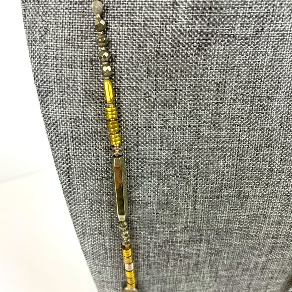 Silpada gently used 925 silver necklace. - Picture 5 of 7